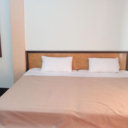 Manilath Guesthouse Ban Houayxay Værelse billede