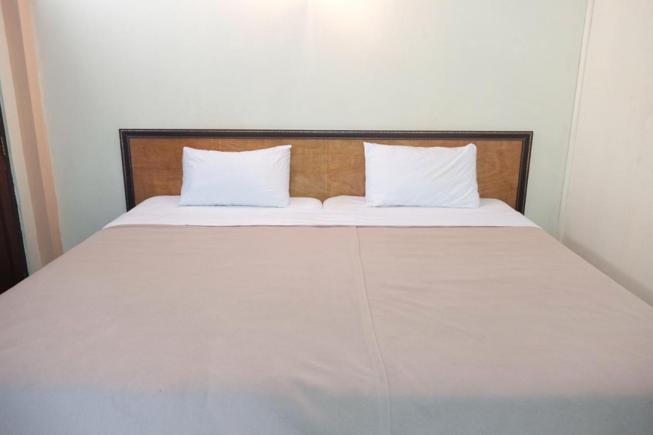 Manilath Guesthouse Ban Houayxay Værelse billede