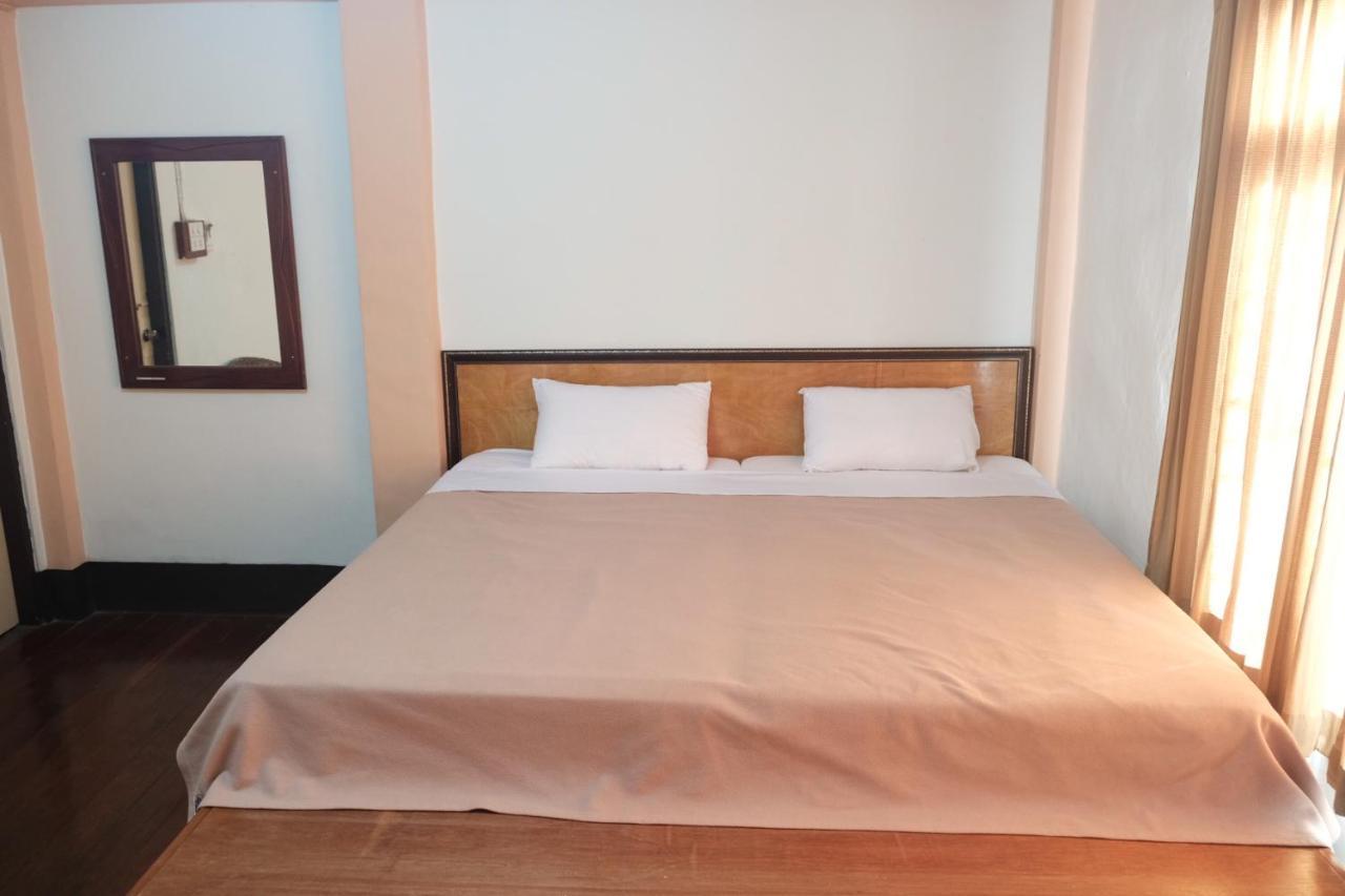Manilath Guesthouse Ban Houayxay Eksteriør billede