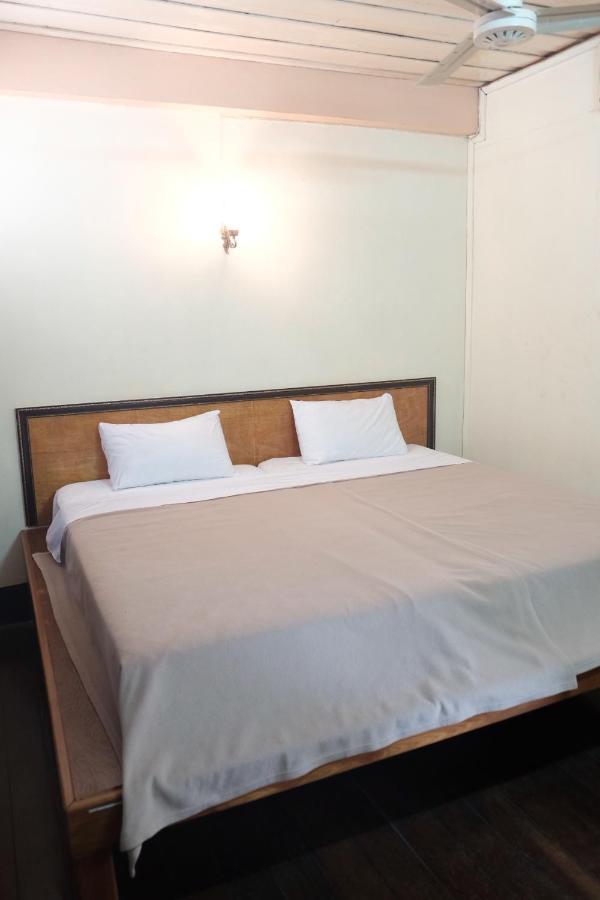 Manilath Guesthouse Ban Houayxay Eksteriør billede