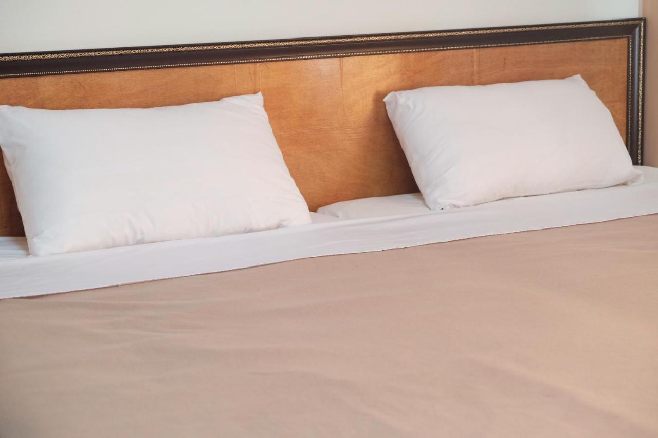 Manilath Guesthouse Ban Houayxay Værelse billede