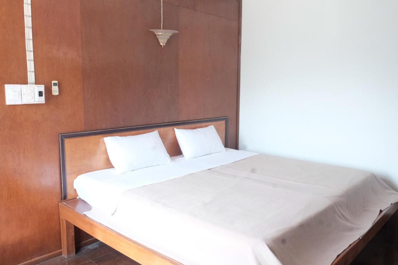 Manilath Guesthouse Ban Houayxay Værelse billede