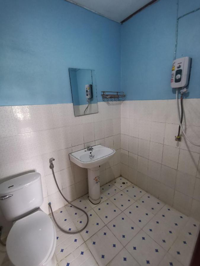Manilath Guesthouse Ban Houayxay Eksteriør billede
