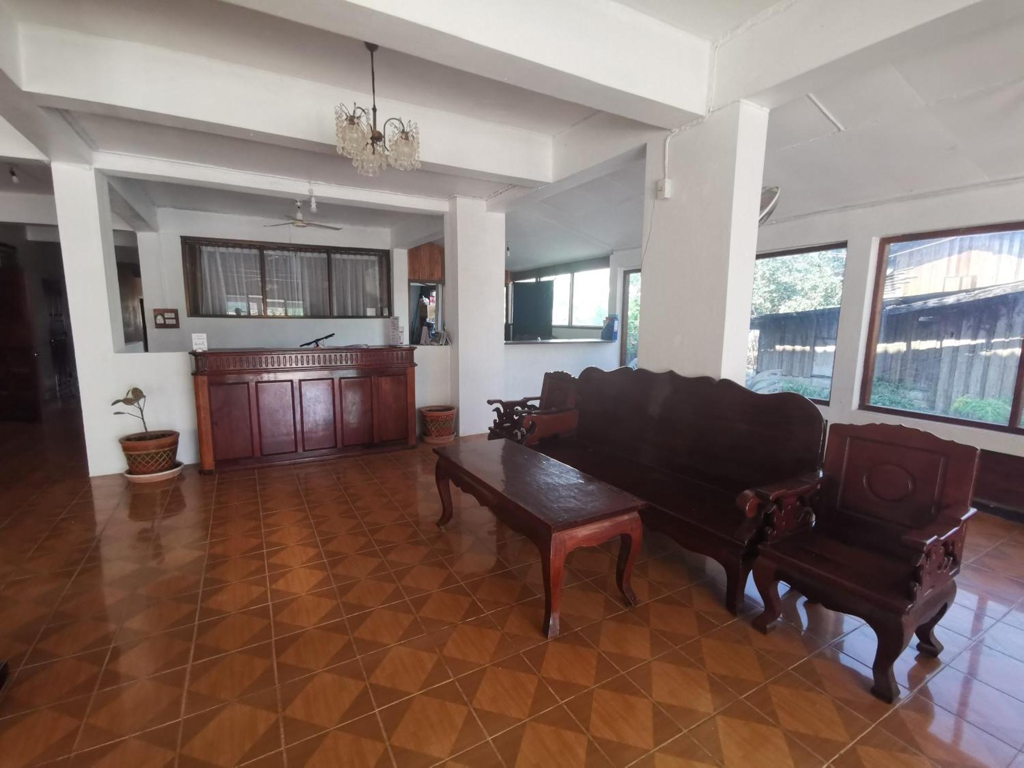 Manilath Guesthouse Ban Houayxay Eksteriør billede