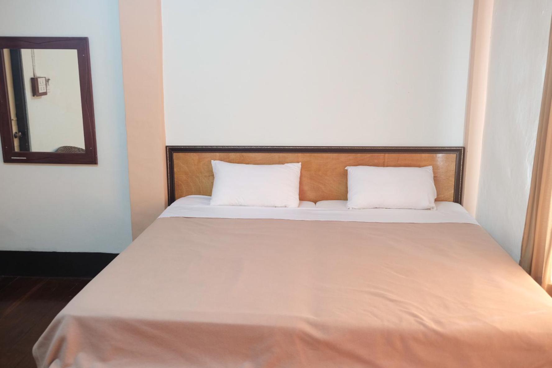 Manilath Guesthouse Ban Houayxay Værelse billede